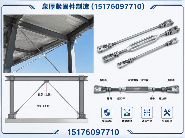 邯郸经济技术开发区预埋件展示图